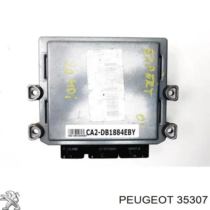 Купить 035307 Peugeot/Citroen 