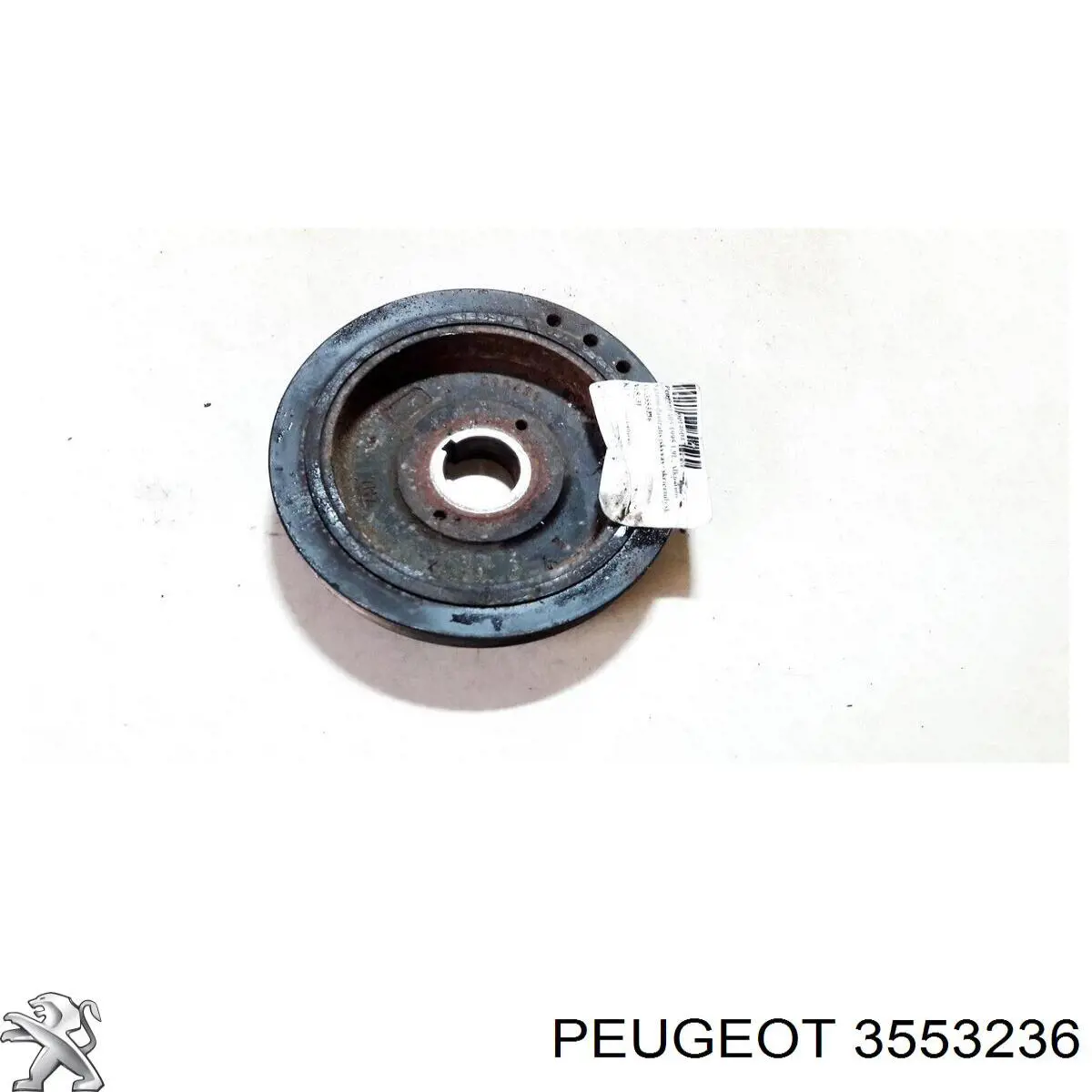 3553236 Peugeot/Citroen 