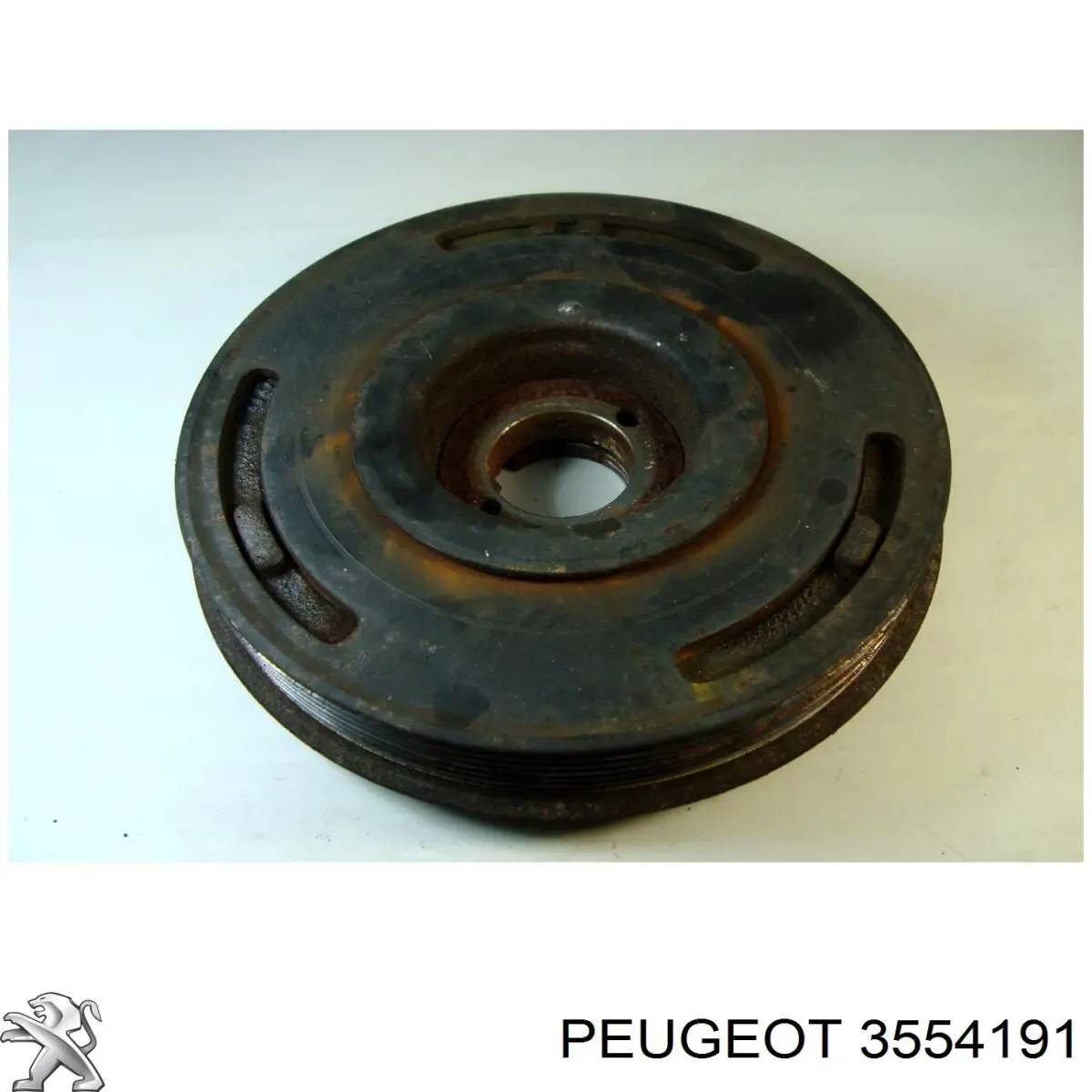 Купить 3554191 Peugeot/Citroen 