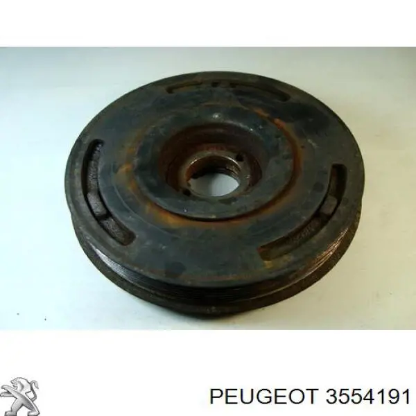  Peugeot/Citroen 3554191 цена, от 22.52 USD