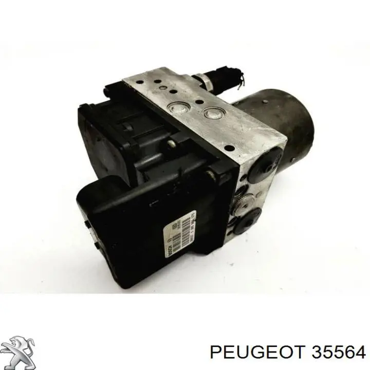  Peugeot/Citroen 035564 цена, от 2.82 USD