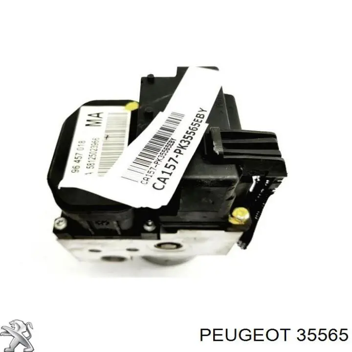 Купить 035565 Peugeot/Citroen 