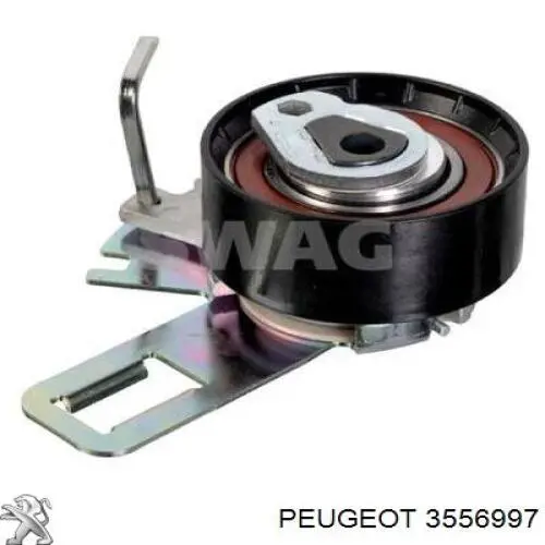 2421084 Ford Ремень двигателя
