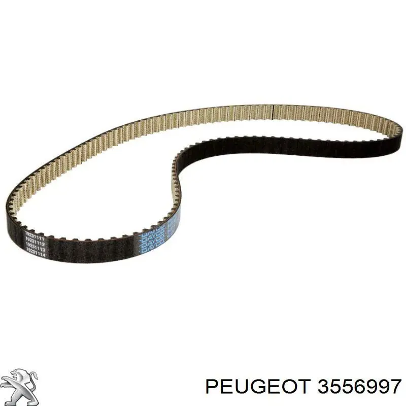 ГРМ ремни Ford 2421084