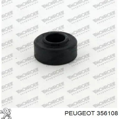 Втулка переднего стабилизатора Peugeot/Citroen 356108 цена, от 1.21 USD
