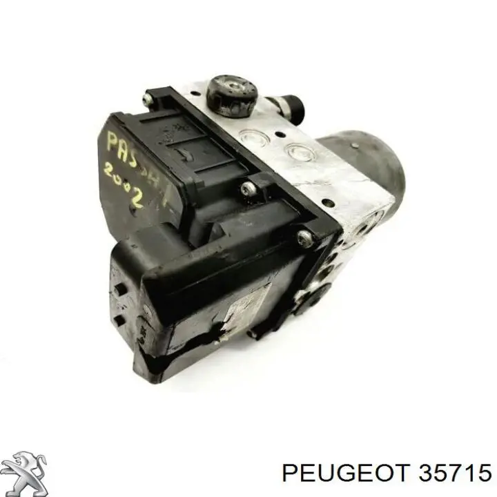  Peugeot/Citroen 035715 цена, от 6.64 USD