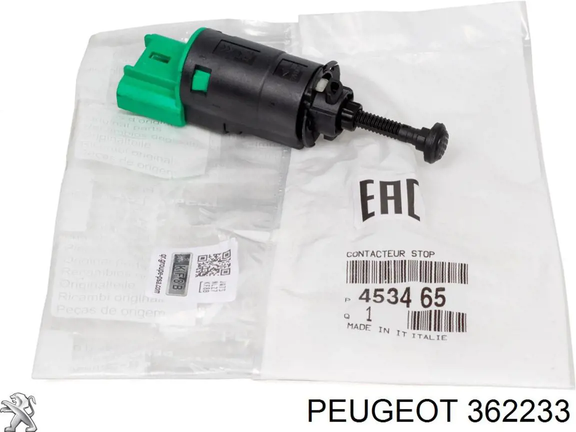Гайка шаровой опоры передней подвески Peugeot/Citroen 362233 цена, от 2.57 USD
