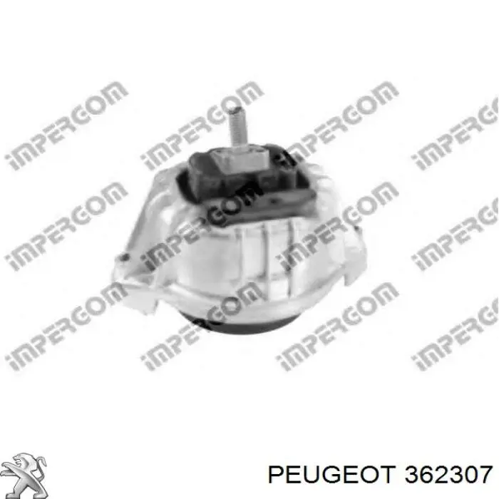  Peugeot/Citroen 362307 цена, от 0.55 USD