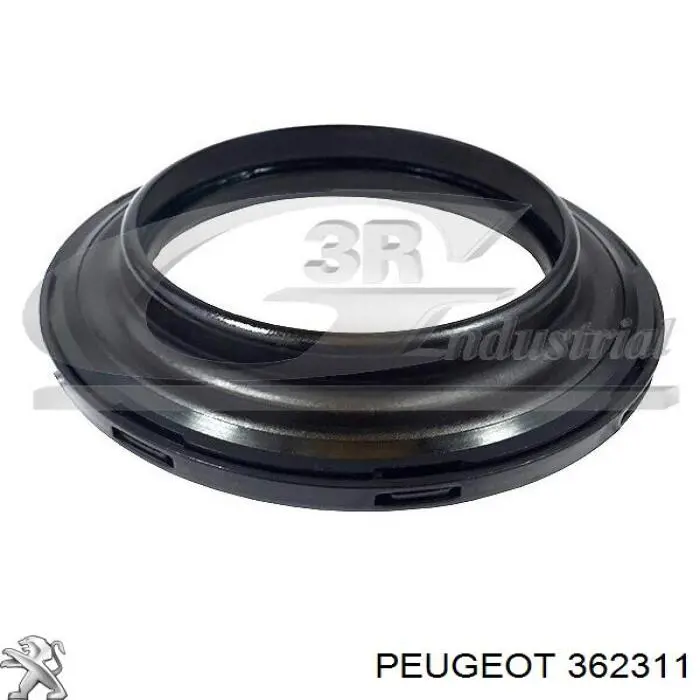 Пыльник опоры шаровой нижней Peugeot/Citroen 362311 цена, от 181.19 USD