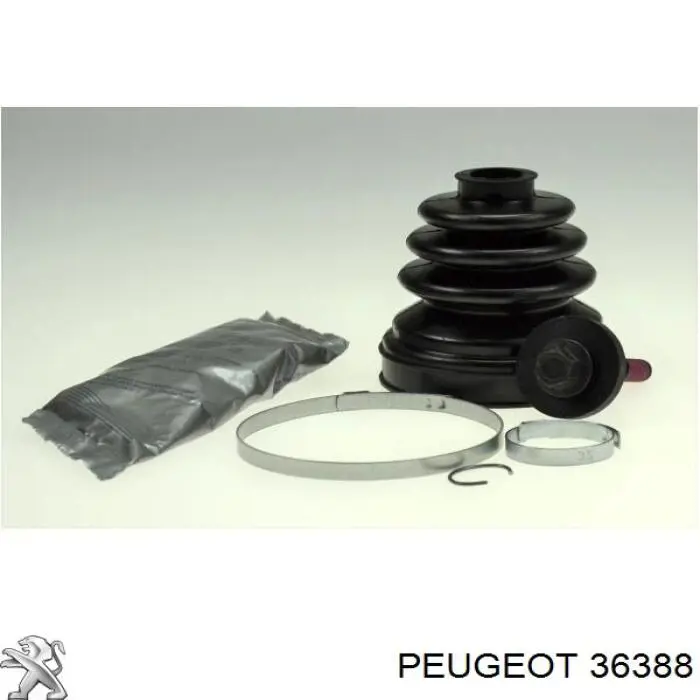  Peugeot/Citroen 036388 цена, от 6.33 USD