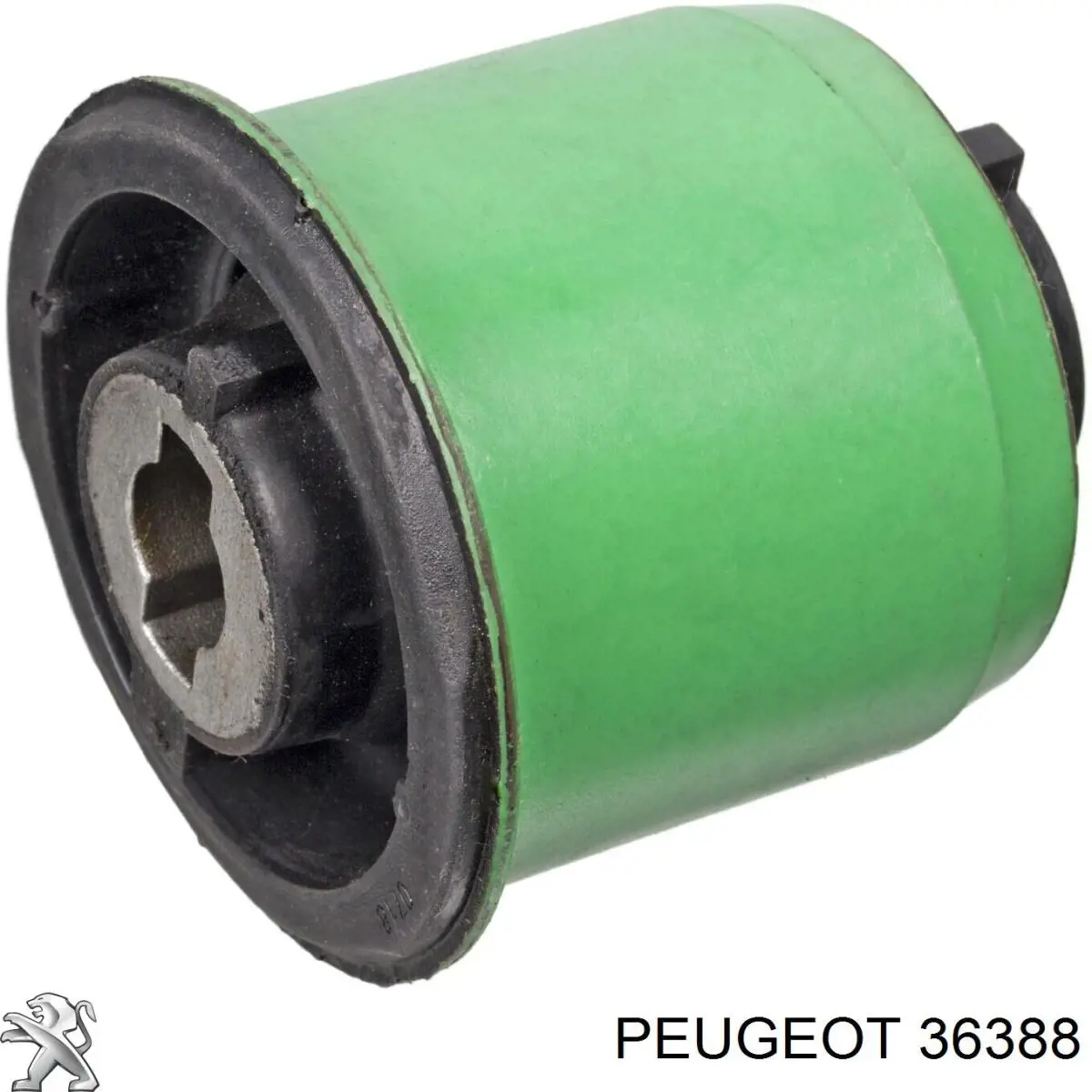 Купить 036388 Peugeot/Citroen 