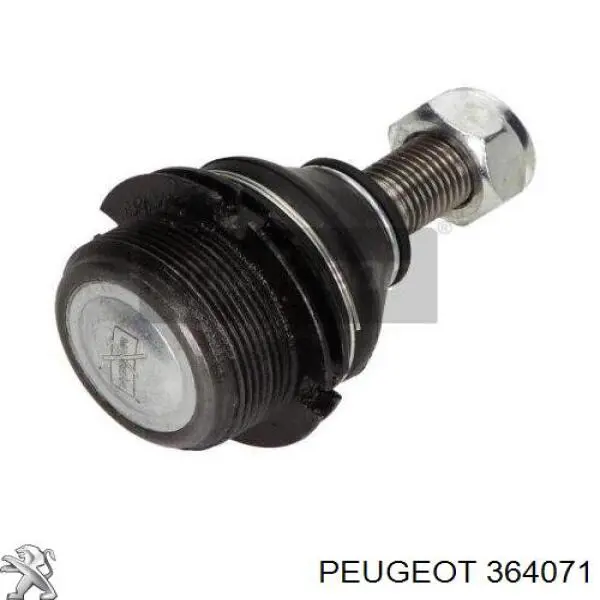 Купить 364071 Peugeot/Citroen Нижняя шаровая опора