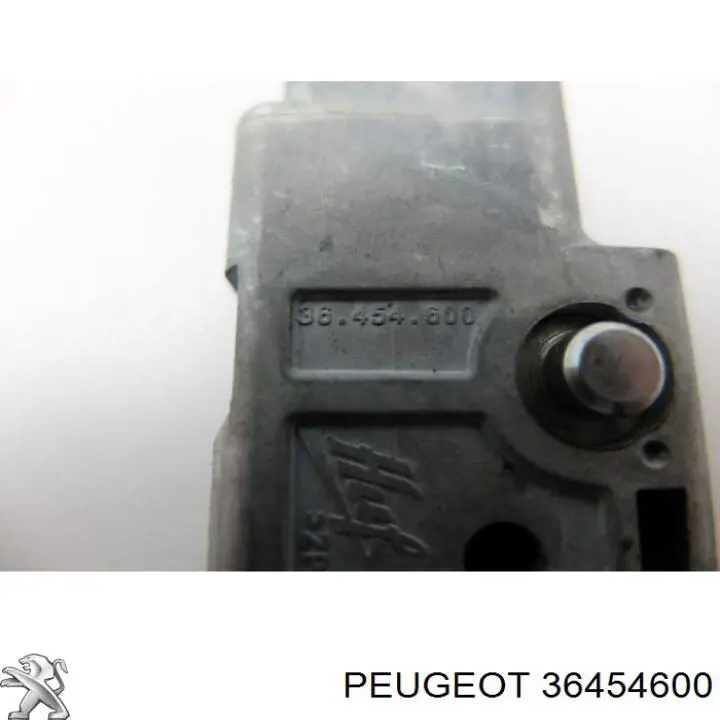  36454600 Peugeot/Citroen