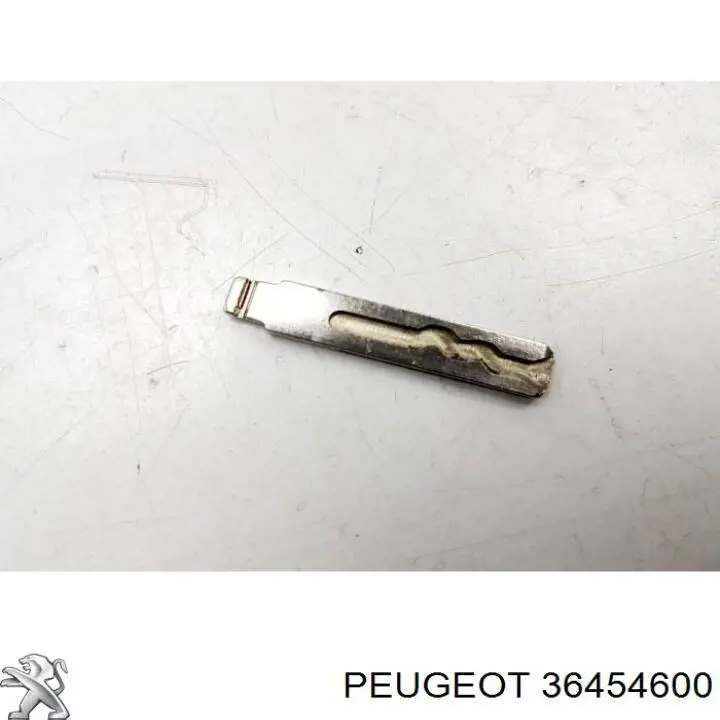  Peugeot/Citroen 36454600