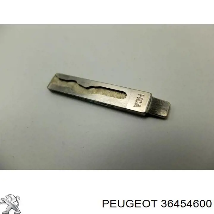 36454600 Peugeot/Citroen 