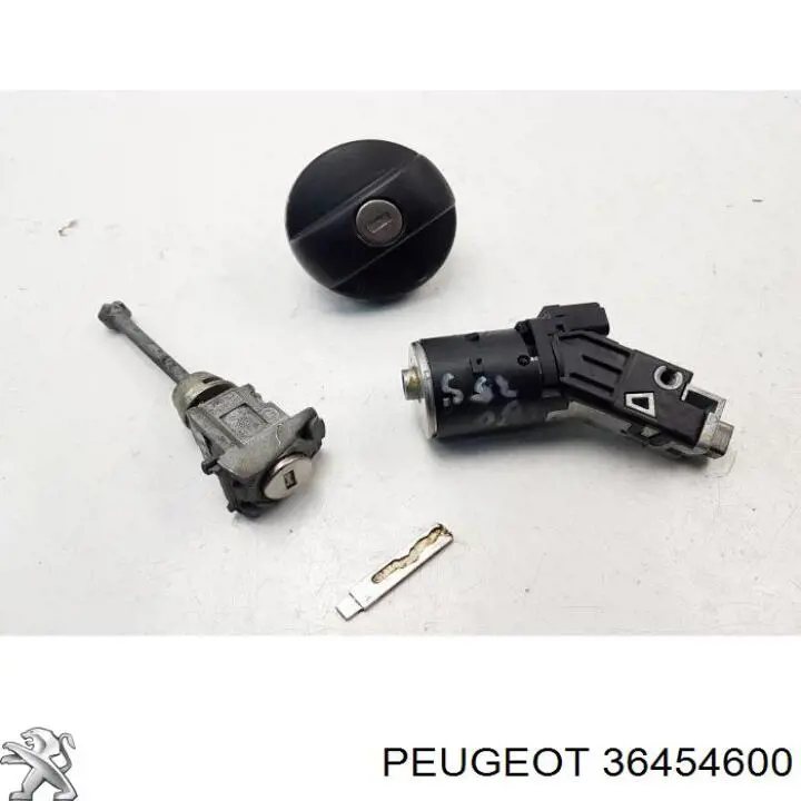  Peugeot/Citroen 36454600 цена, от 44.01 USD