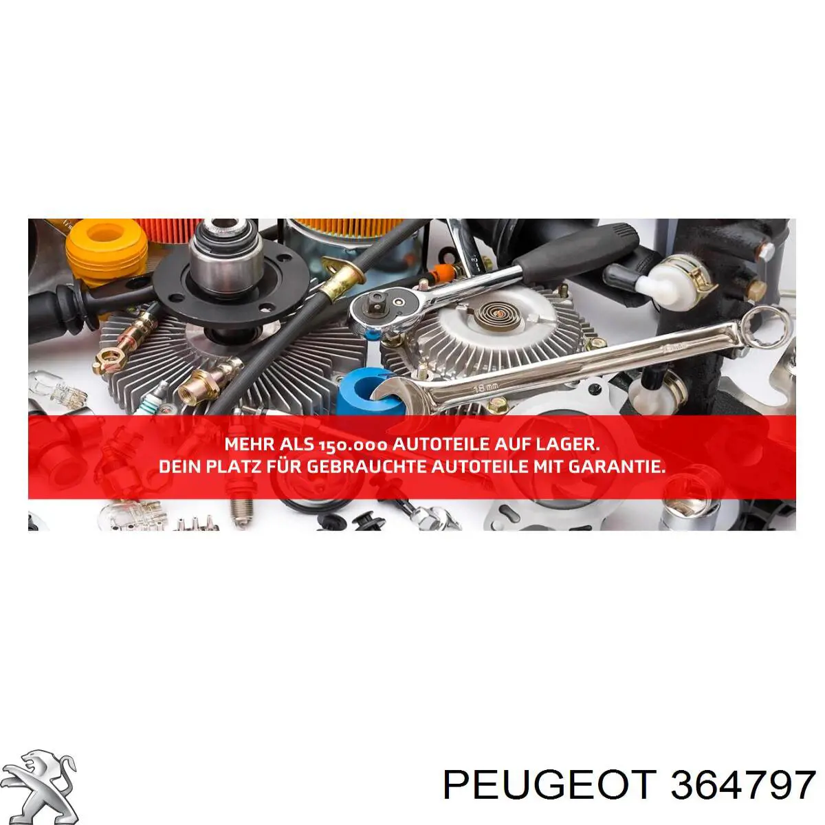 Купить 364797 Peugeot/Citroen Ось передняя и поворотные кулаки
