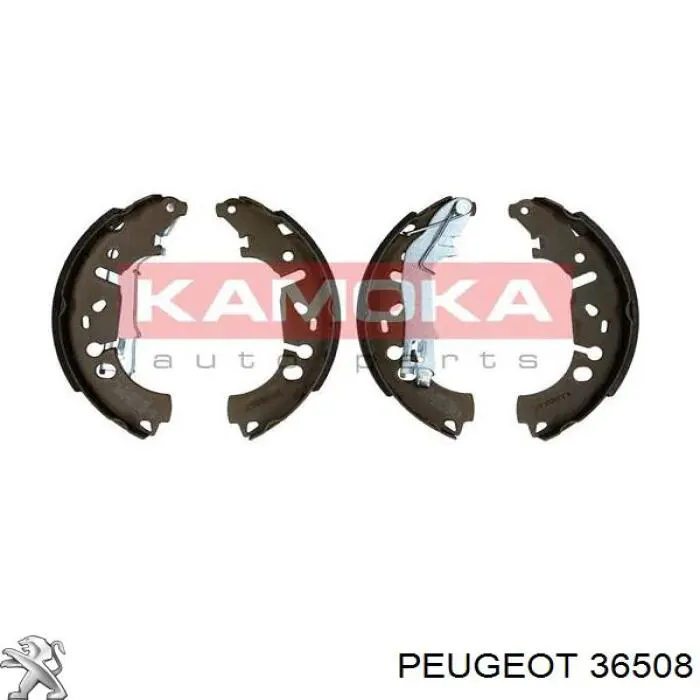  Peugeot/Citroen 036508 цена, от 1.84 USD