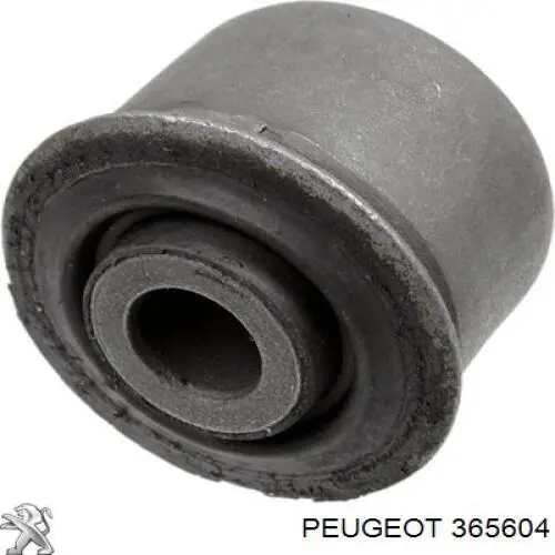 Корпус поворотного кулака переднего левого Peugeot/Citroen 365604 цена, от 120.36 USD