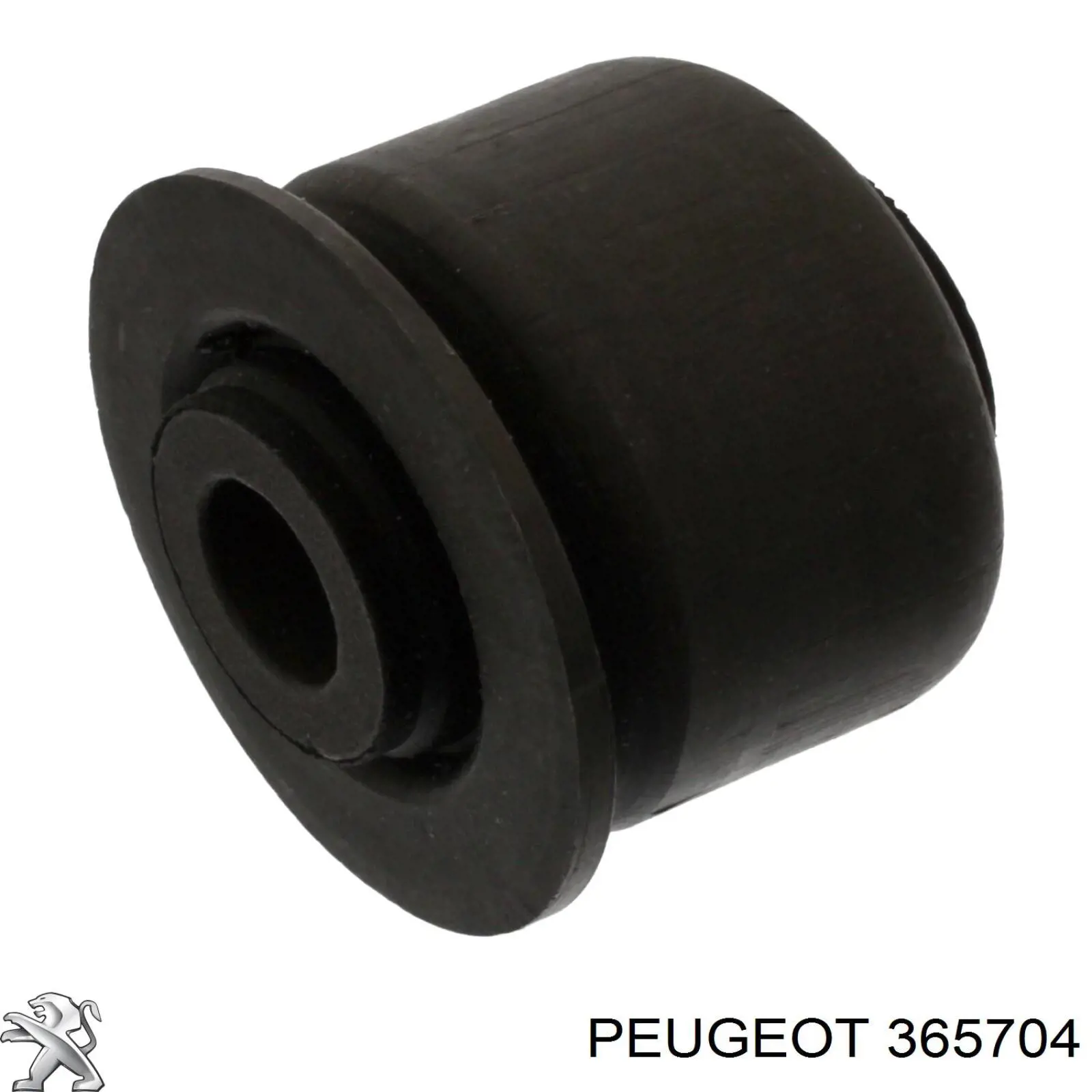 Корпус поворотного кулака переднего правого Peugeot/Citroen 365704 цена, от 119.82 USD