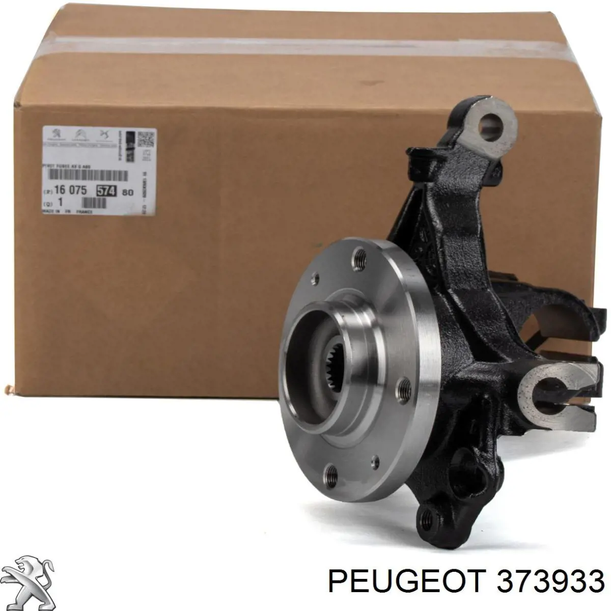  373933 Peugeot/Citroen