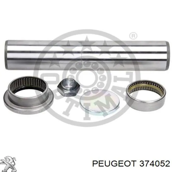  Peugeot/Citroen 374052 цена, от 1.47 USD
