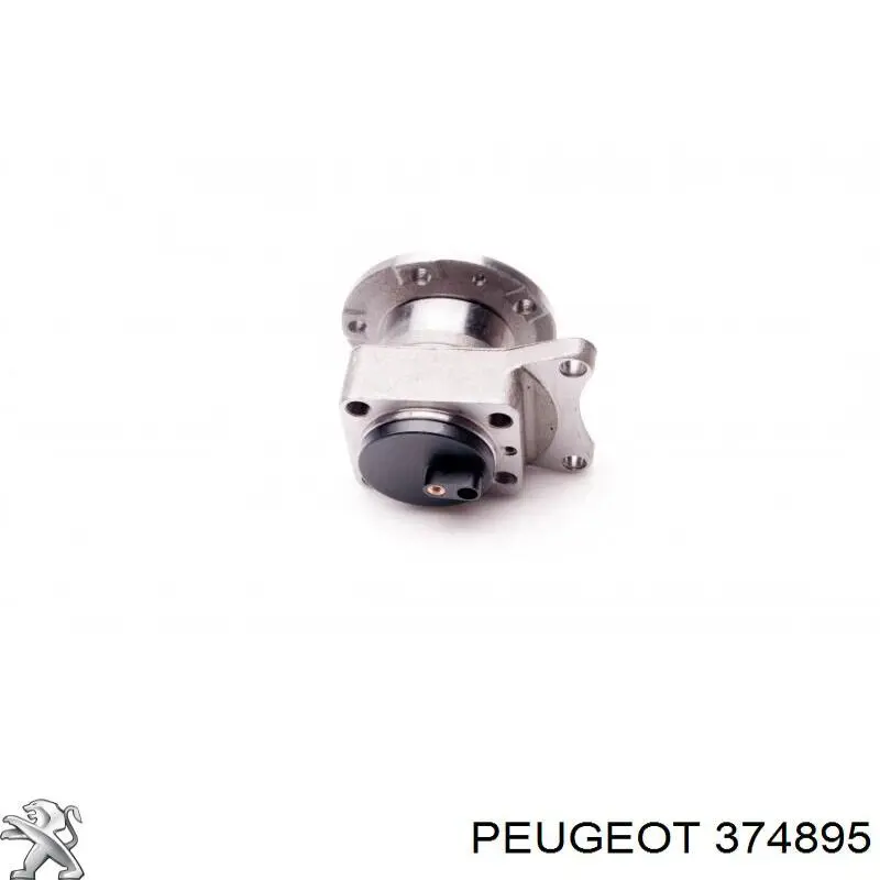 Ступицы задних колес Peugeot/Citroen 374895 цена, от 88.27 USD