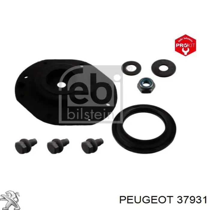 037931 Peugeot/Citroen 