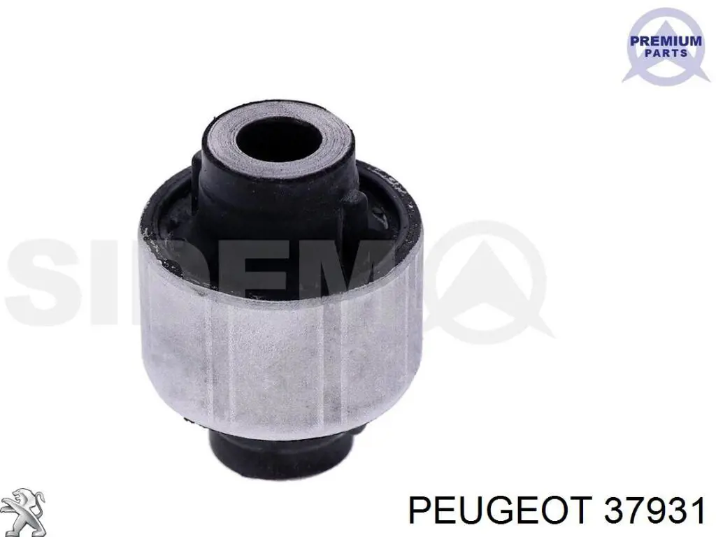  Peugeot/Citroen 037931 цена, от 40.08 USD
