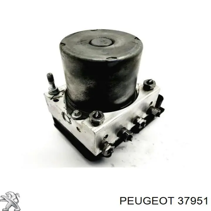 37951 Peugeot/Citroen трубка (шланг подачи масла к турбине)