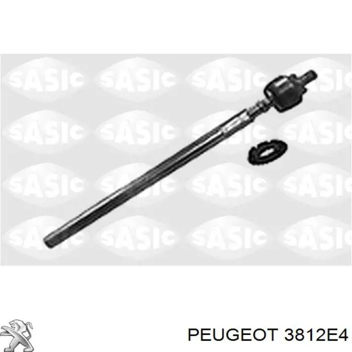 Рулевая тяга Peugeot/Citroen 3812E4 цена, от 14.78 USD