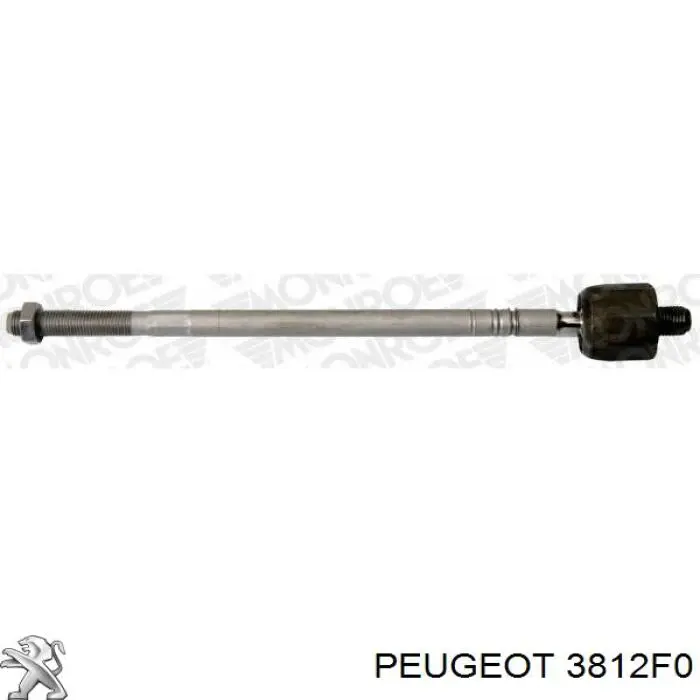 Купить 3812F0 Peugeot/Citroen Рулевая тяга