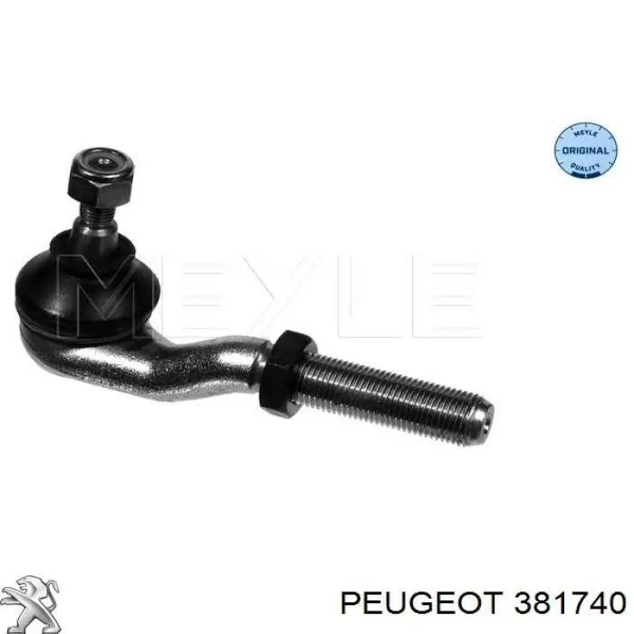 381740 Peugeot/Citroen