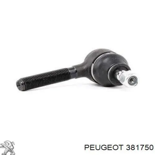 Рулевой наконечник 381750 Peugeot/Citroen