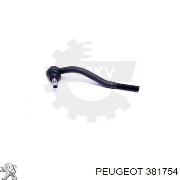 381754 Peugeot/Citroen