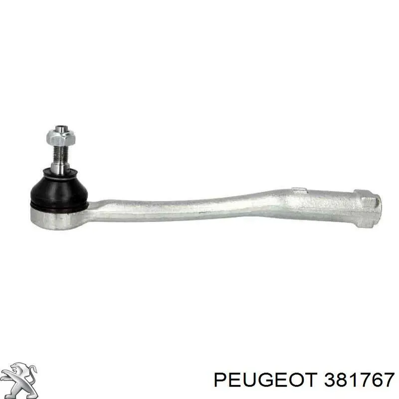 Рулевой наконечник Peugeot/Citroen 381767 цена, от 11.53 USD