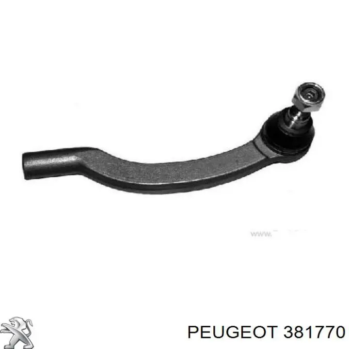 381770 Peugeot/Citroen