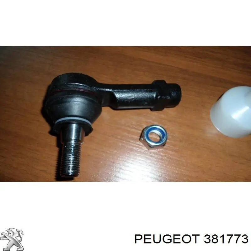 Купить 381773 Peugeot/Citroen Наконечник рулевой тяги, внешний