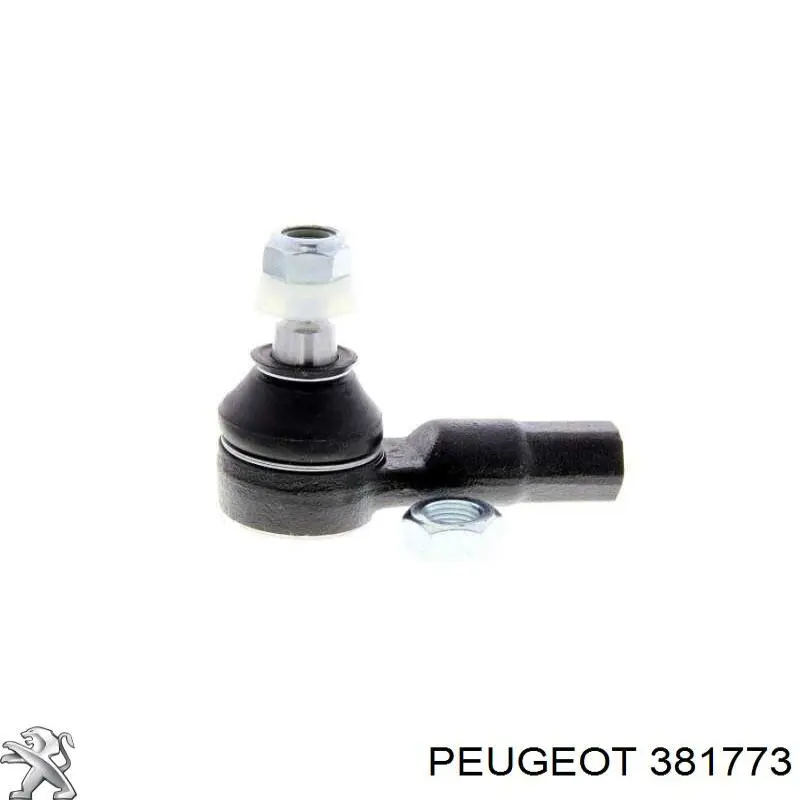 Рулевой наконечник 381773 Peugeot/Citroen