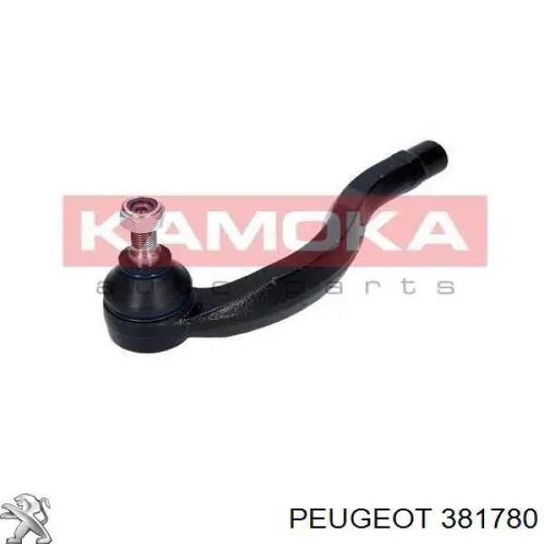 Рулевой наконечник Peugeot/Citroen 381780 цена, от 16.01 USD