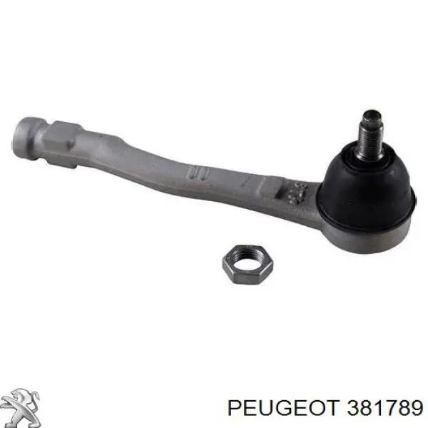 Рулевой наконечник PEUGEOT 381789