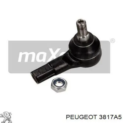 Рулевой наконечник Peugeot/Citroen 00003817A5 цена, от 14.46 USD