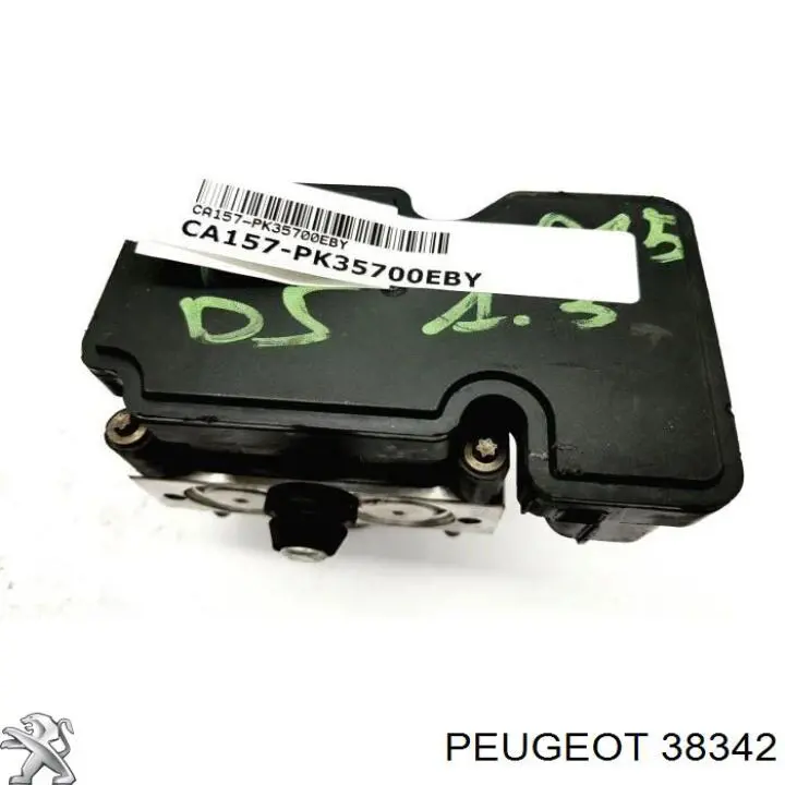 Купить 038342 Peugeot/Citroen 