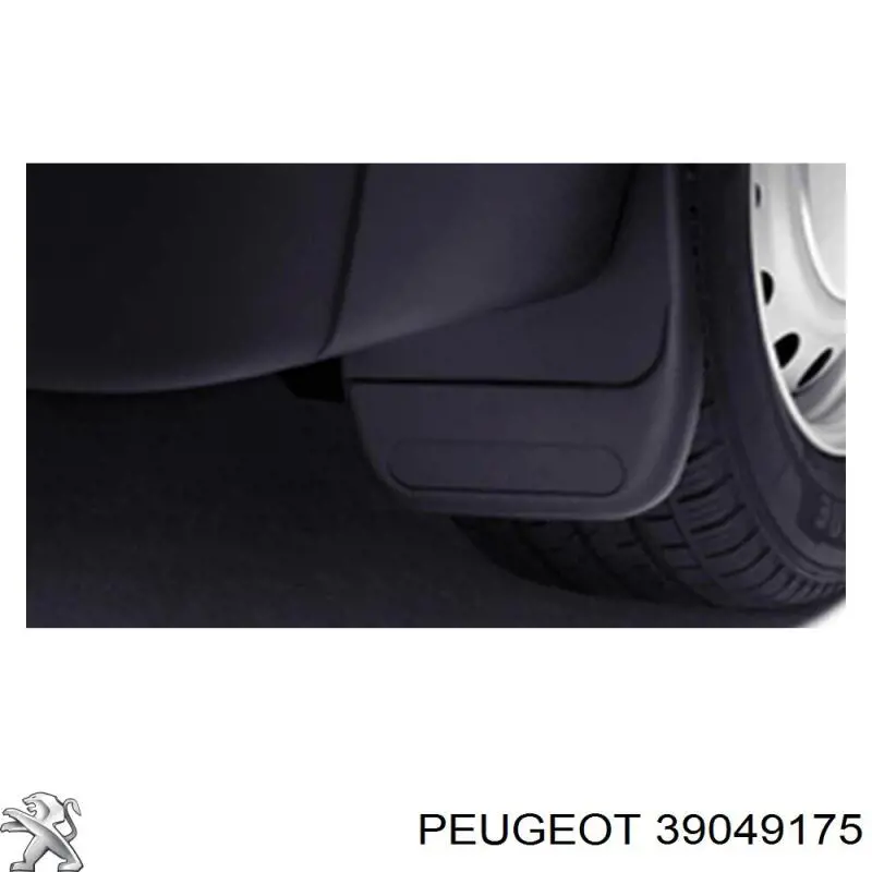  Peugeot/Citroen 39049175 цена, от 87.17 USD