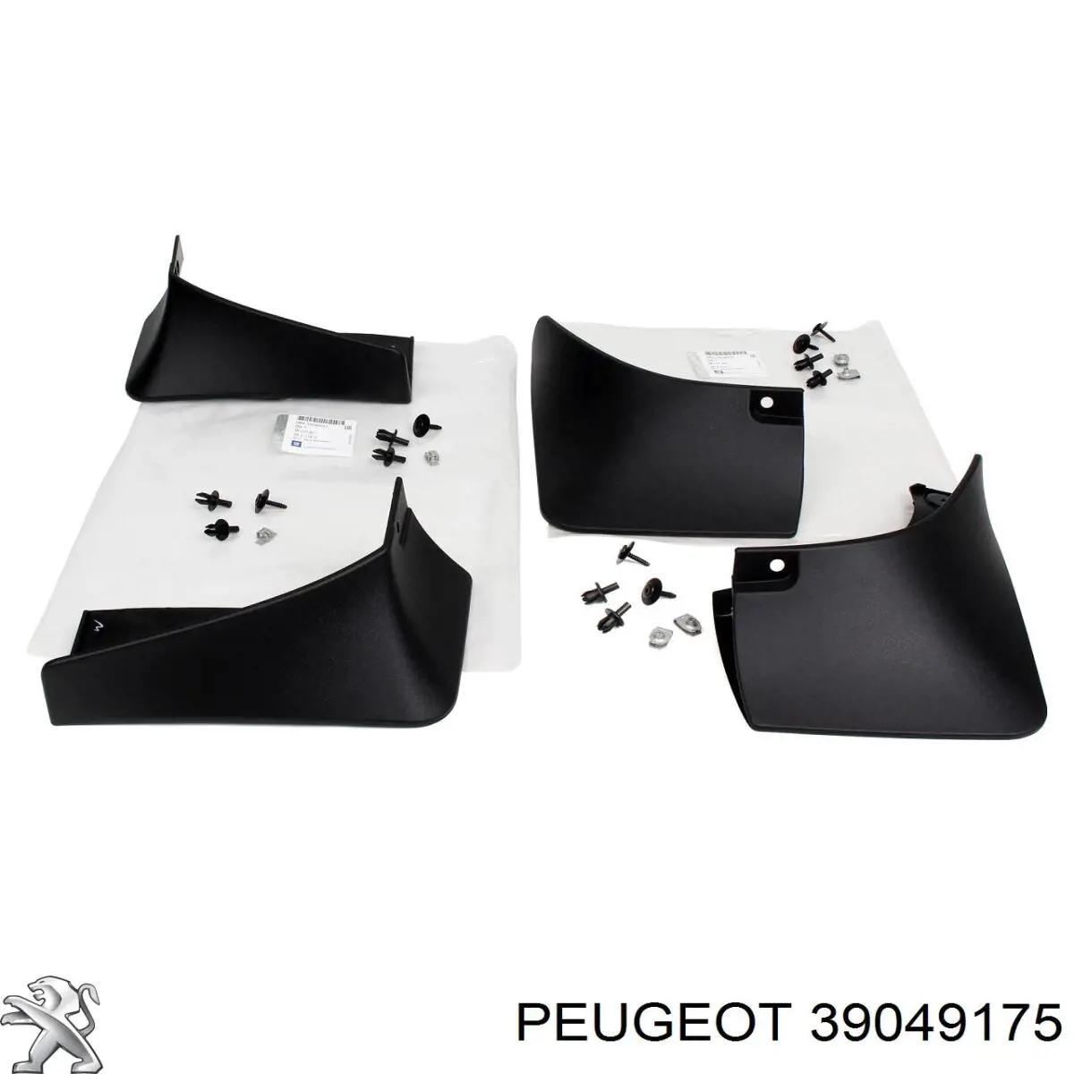  39049175 Peugeot/Citroen