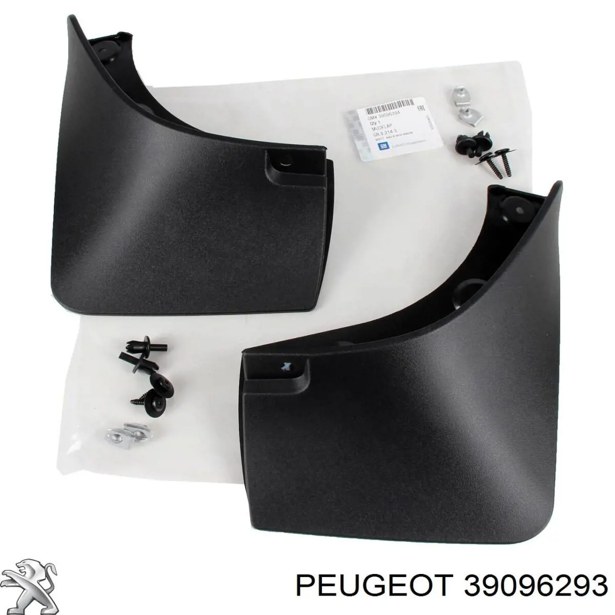 Купить 39096293 Peugeot/Citroen 