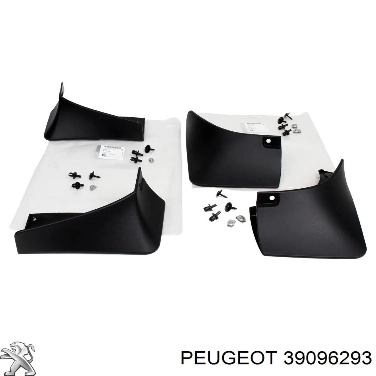  39096293 Peugeot/Citroen