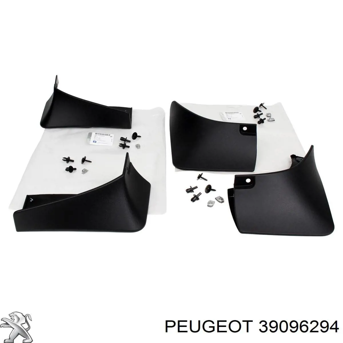 39096294 Peugeot/Citroen 