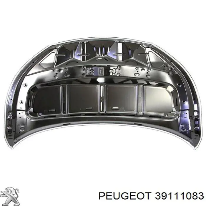 Капот Opel 39111083 цена, от 262.74 USD