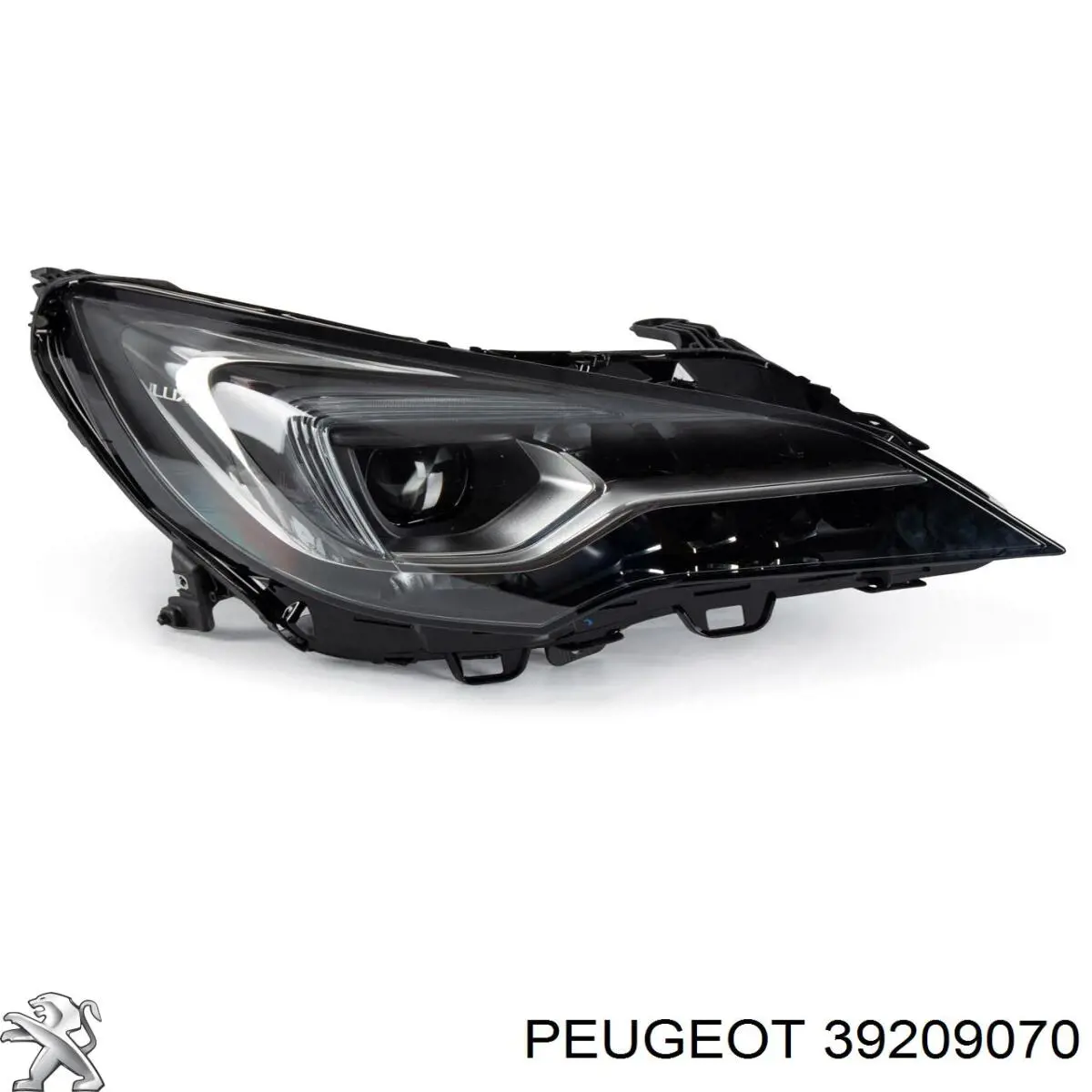  Opel 39228806 цена, от 381.33 USD